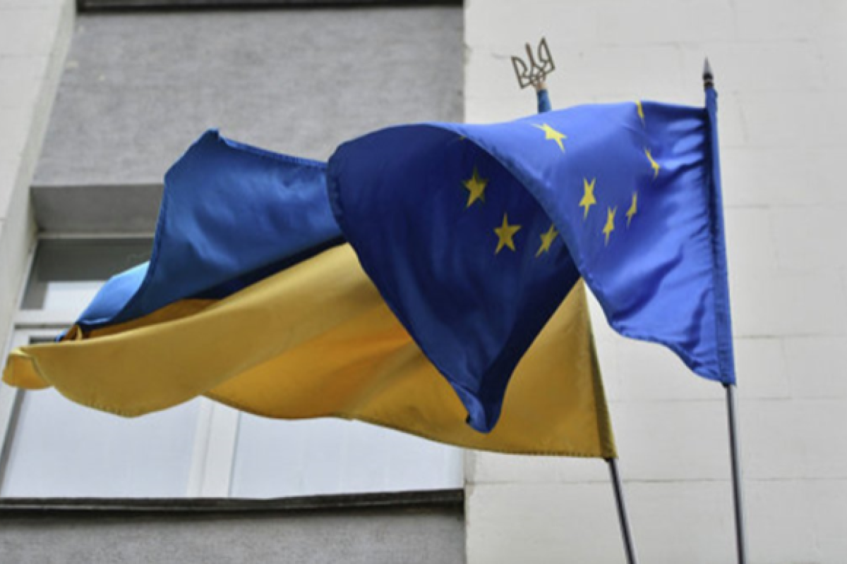 "Очень важное событие": Украину приняли в состав комитета по здравоохранению ЕС "Очень важное событие": Украину приняли в состав комитета по здравоохранению ЕС