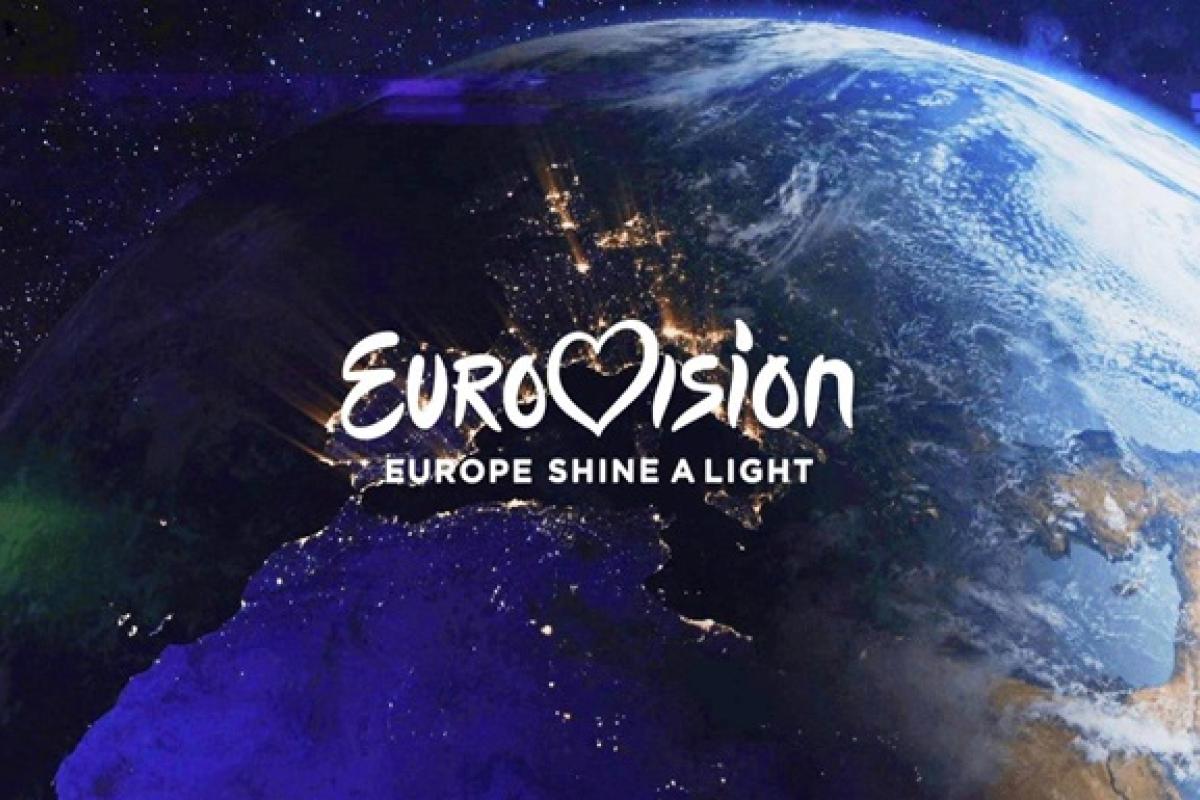 "Европа сияет светом": как прошел концерт Евровидение в 2020 году - видео "Европа сияет светом": как прошел концерт Евровидение в 2020 году - видео