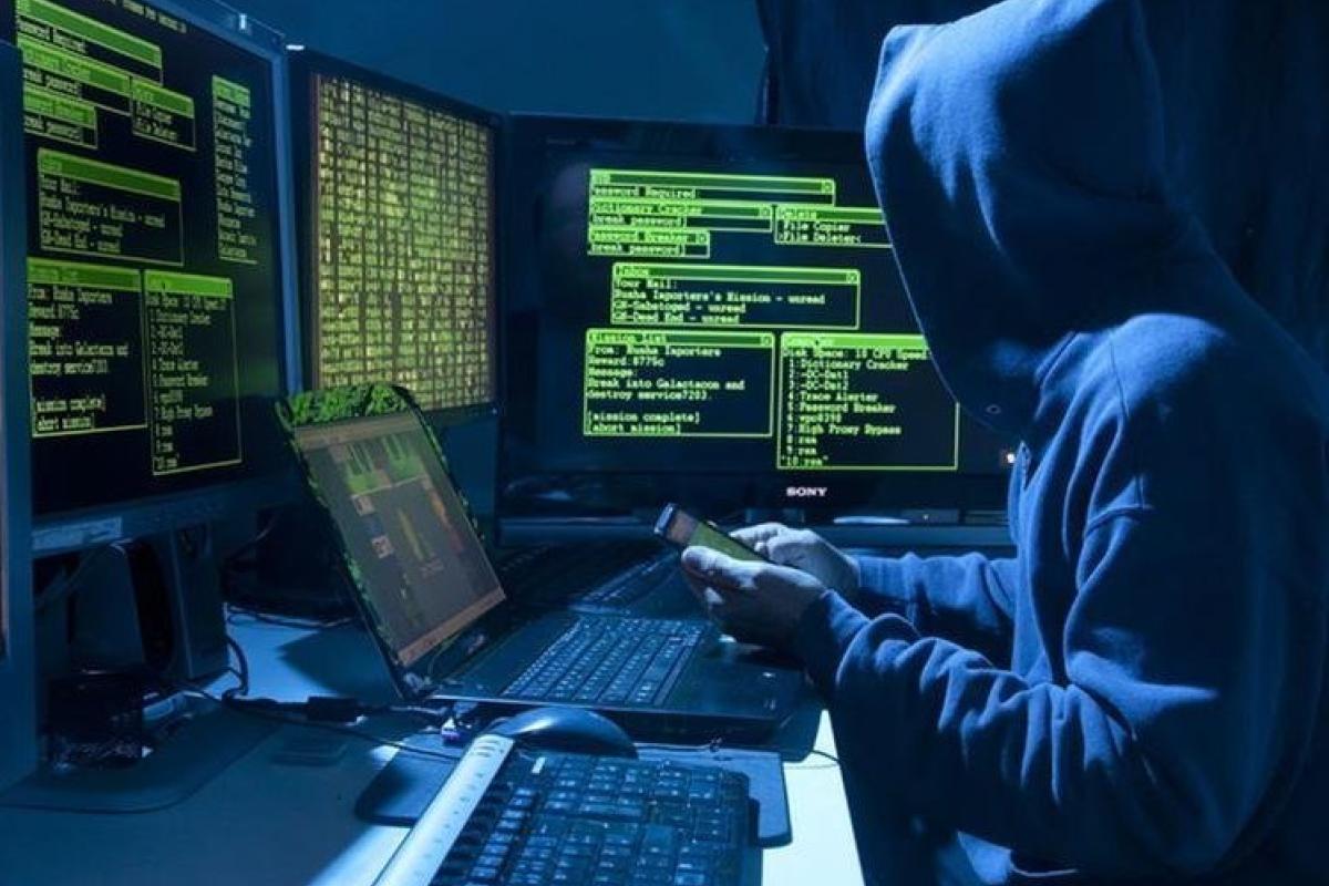 Российские хакеры больше ста раз пытались сломать системы госорганов Украины Российские хакеры больше ста раз пытались сломать системы госорганов Украины