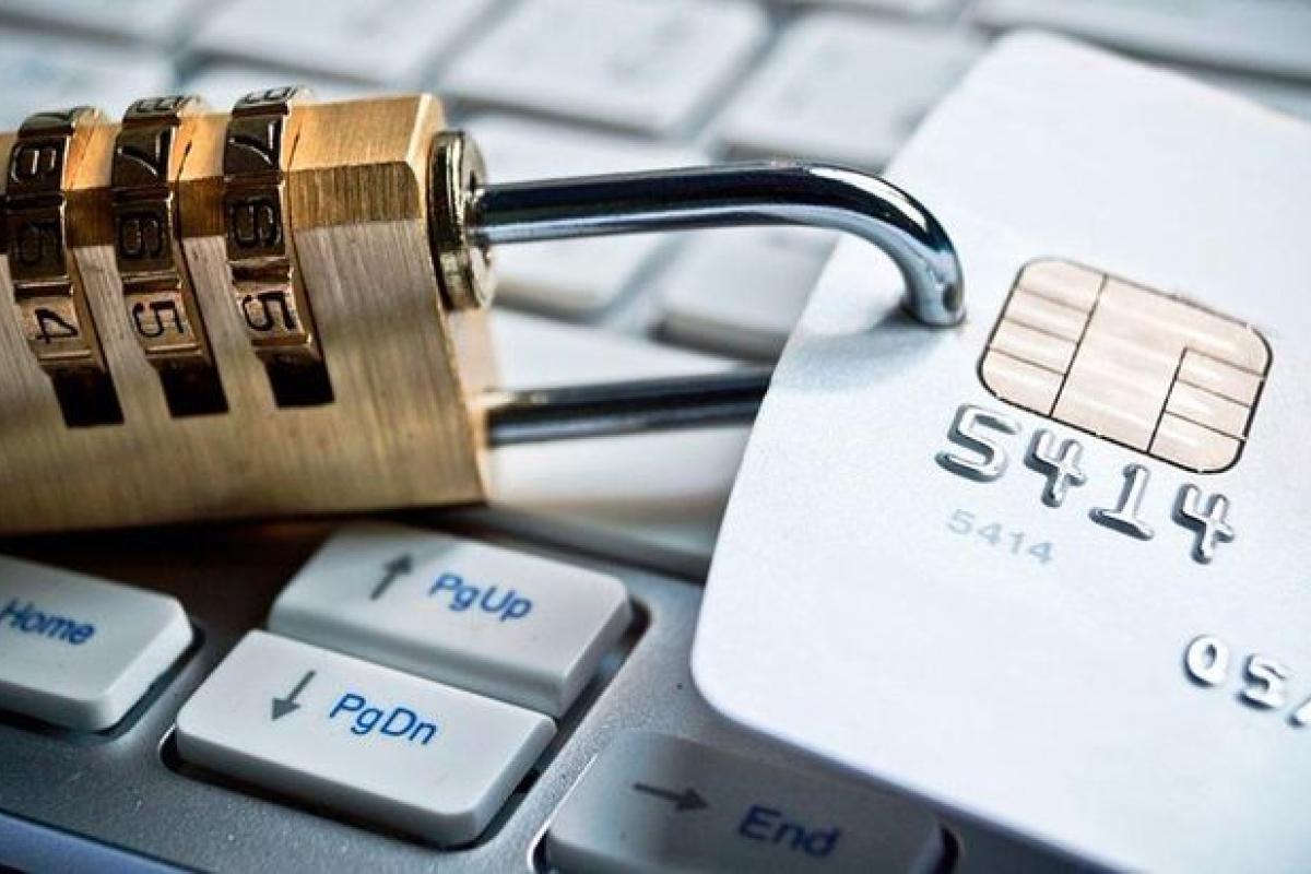 Банки будут блокировать счета: разработан новый законопроект Банки будут блокировать счета: разработан новый законопроект