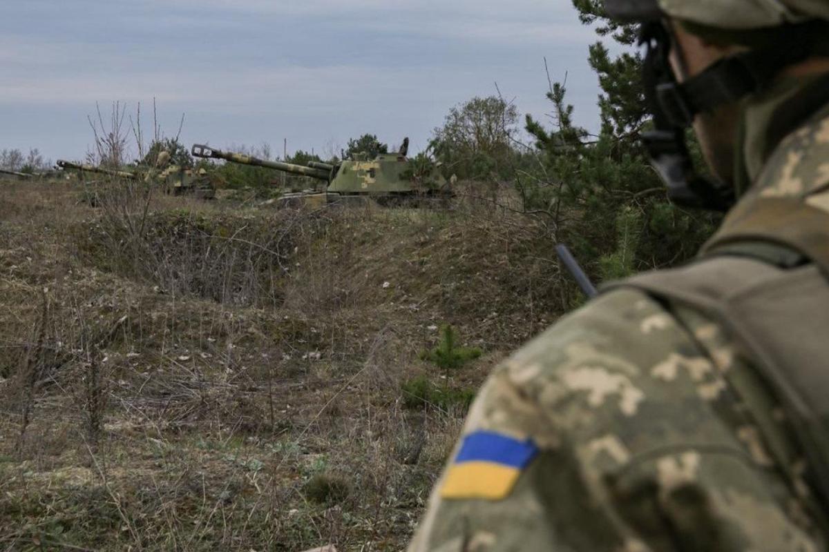 Боевики из беспилотника сбросили гранату на бойцов ВСУ: есть пострадавший