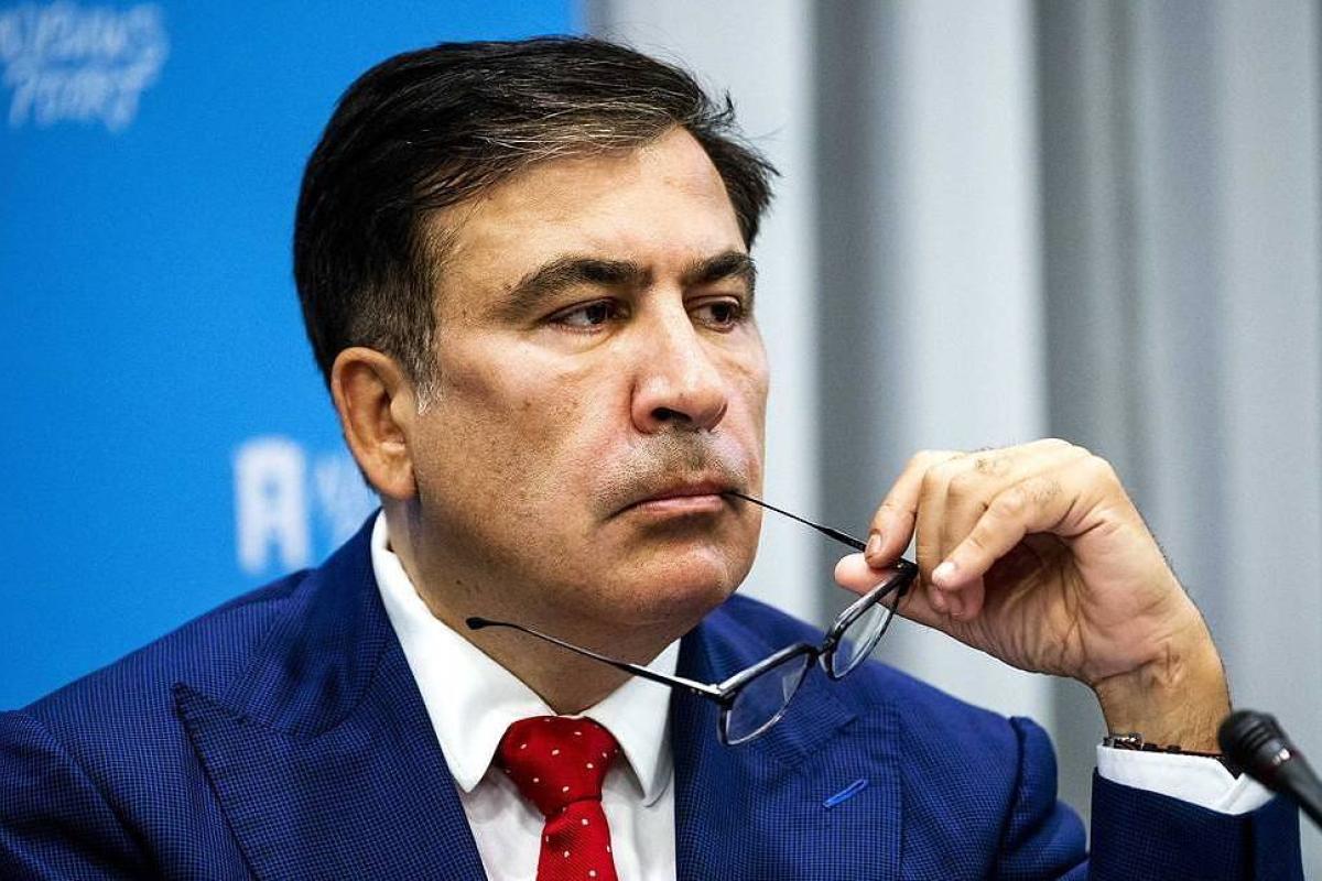 Взять под контроль украинскую таможню: Саакашвили поставил ультиматум Зеленскому