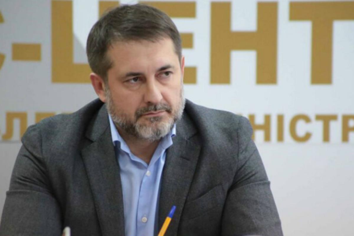 Лисичанск ожидает введение ВЦА: договорился ли Дунаев с Гайдаем