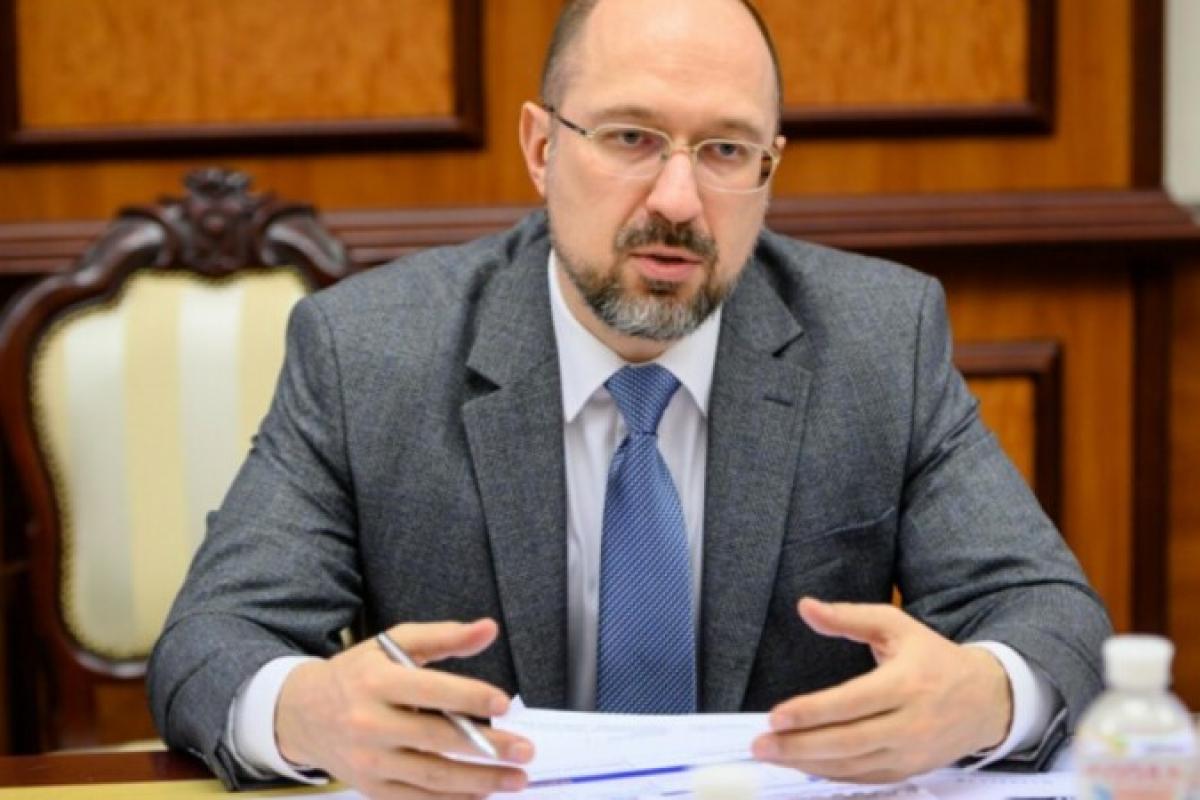 Рынки открываются, но работать должны по четким правилам - Шмыгаль