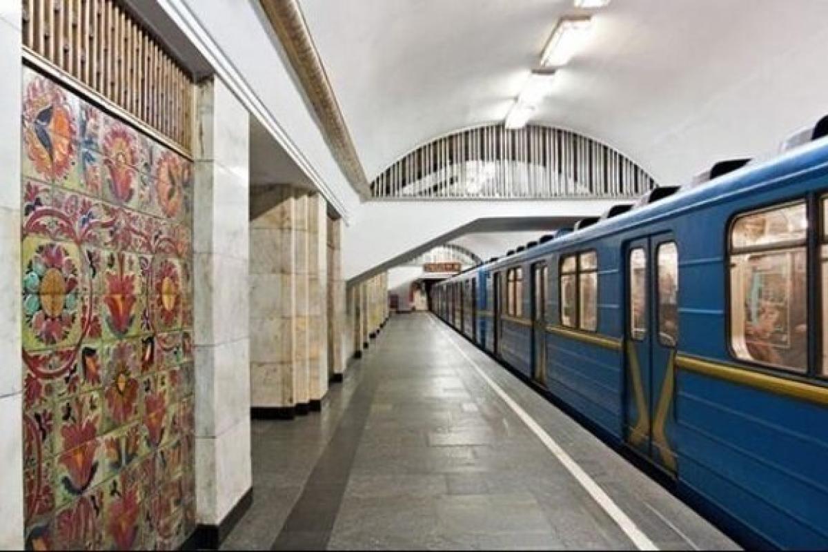 Минздрав обнародовал правила работы метро во время карантина Минздрав обнародовал правила работы метро во время карантина