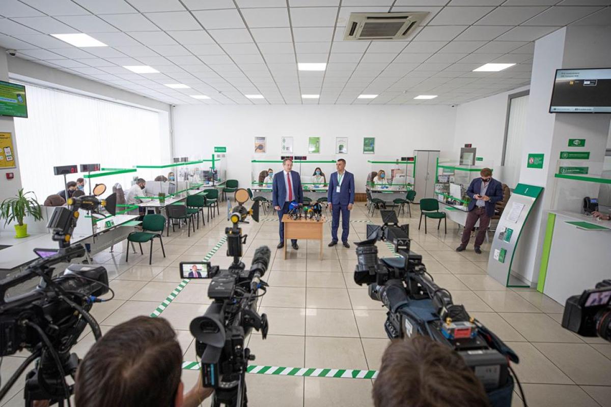 Сервисные центры МВД возобновляют работу с 12 мая