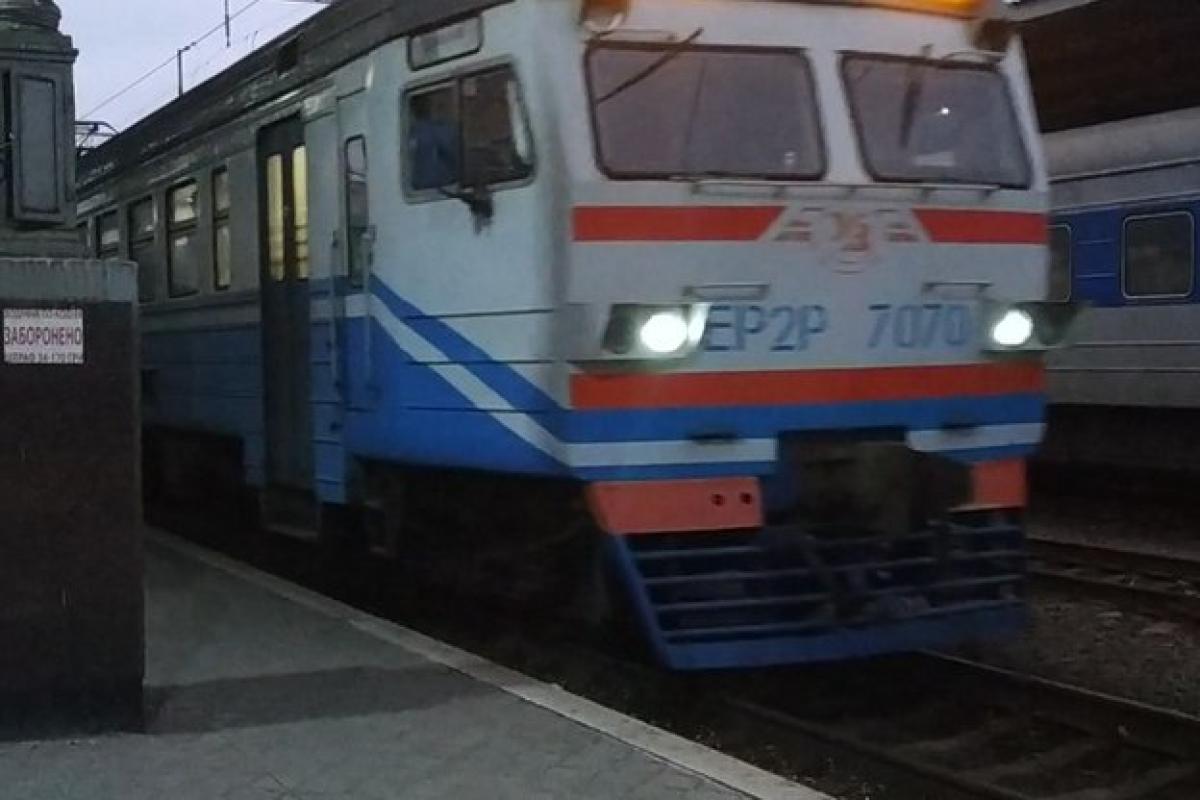 На Донбассе с 1 июня будут курсировать 38 поездов На Донбассе с 1 июня будут курсировать 38 поездов