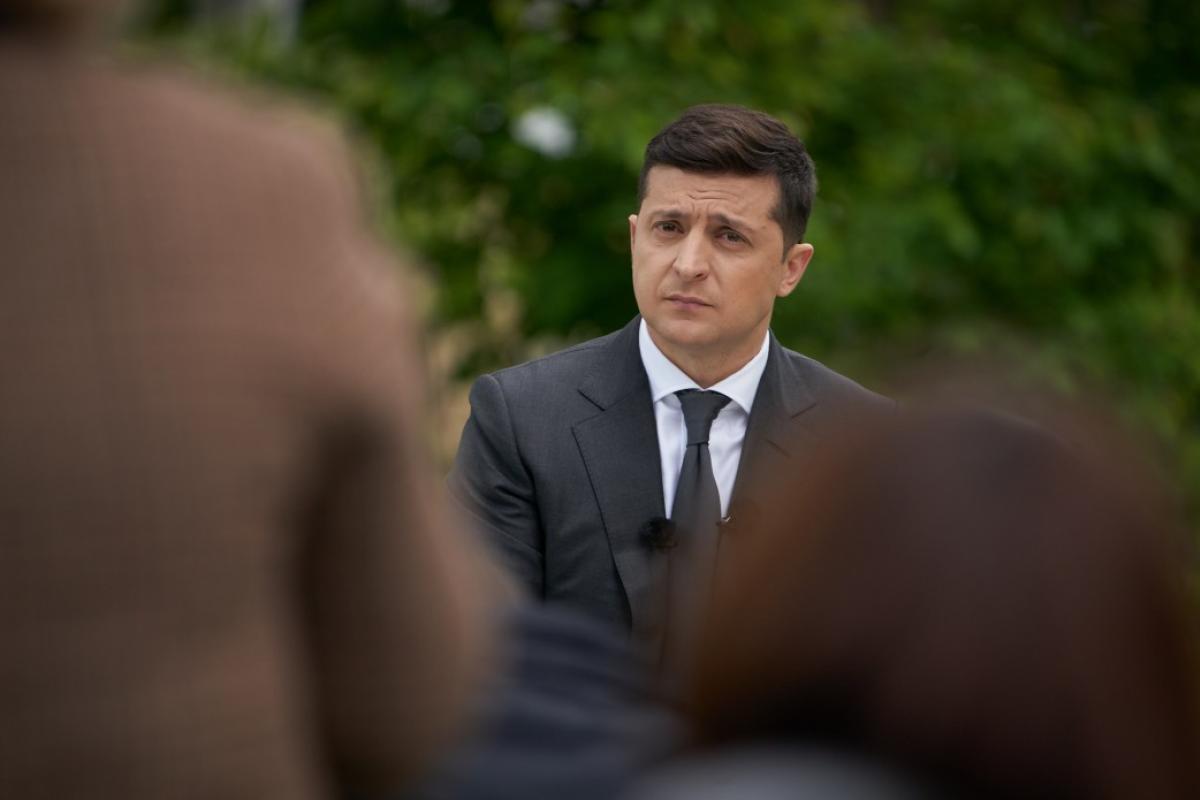 "Неправильная реформа": Зеленский заявил, что второй этап медреформы нужно пересмотреть