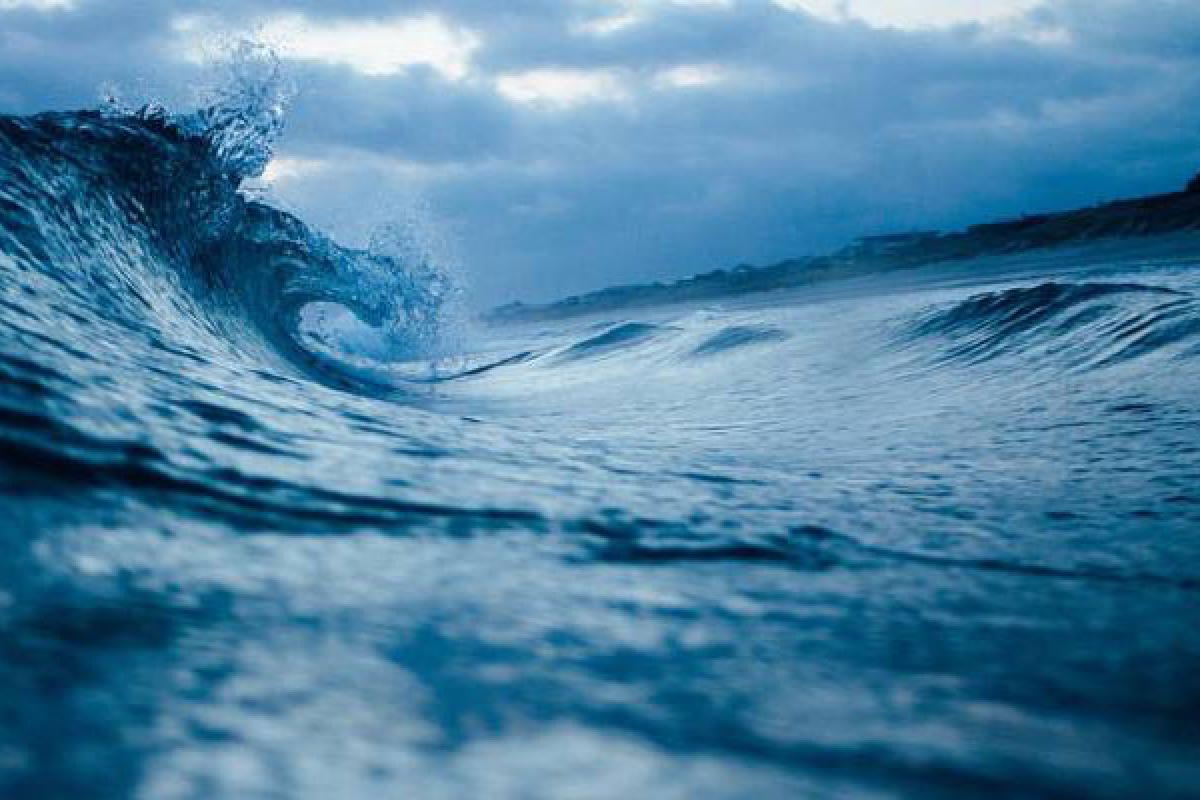 Глобальное потепление: Климатологи прогнозируют существенное повышение уровня моря к 2100 году Глобальное потепление: Климатологи прогнозируют существенное повышение уровня моря к 2100 году