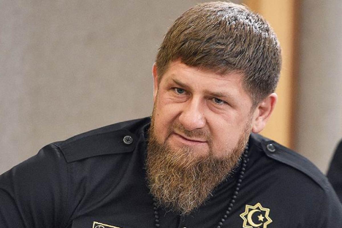 Коронавирус подозревают у главы Чечни Рамзана Кадырова Коронавирус подозревают у главы Чечни Рамзана Кадырова
