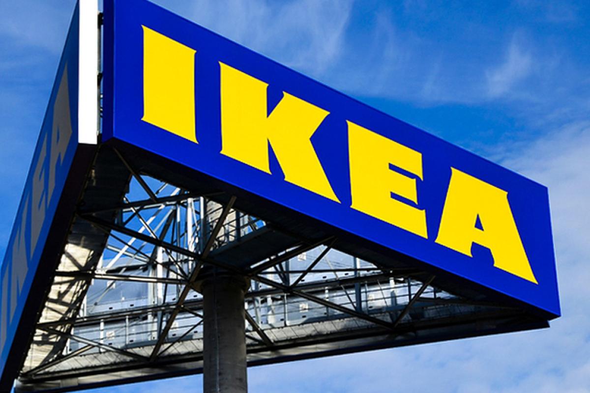 IKEA в Украине: онлайн-магазин не выдержал наплыва покупателей IKEA в Украине: онлайн-магазин не выдержал наплыва покупателей
