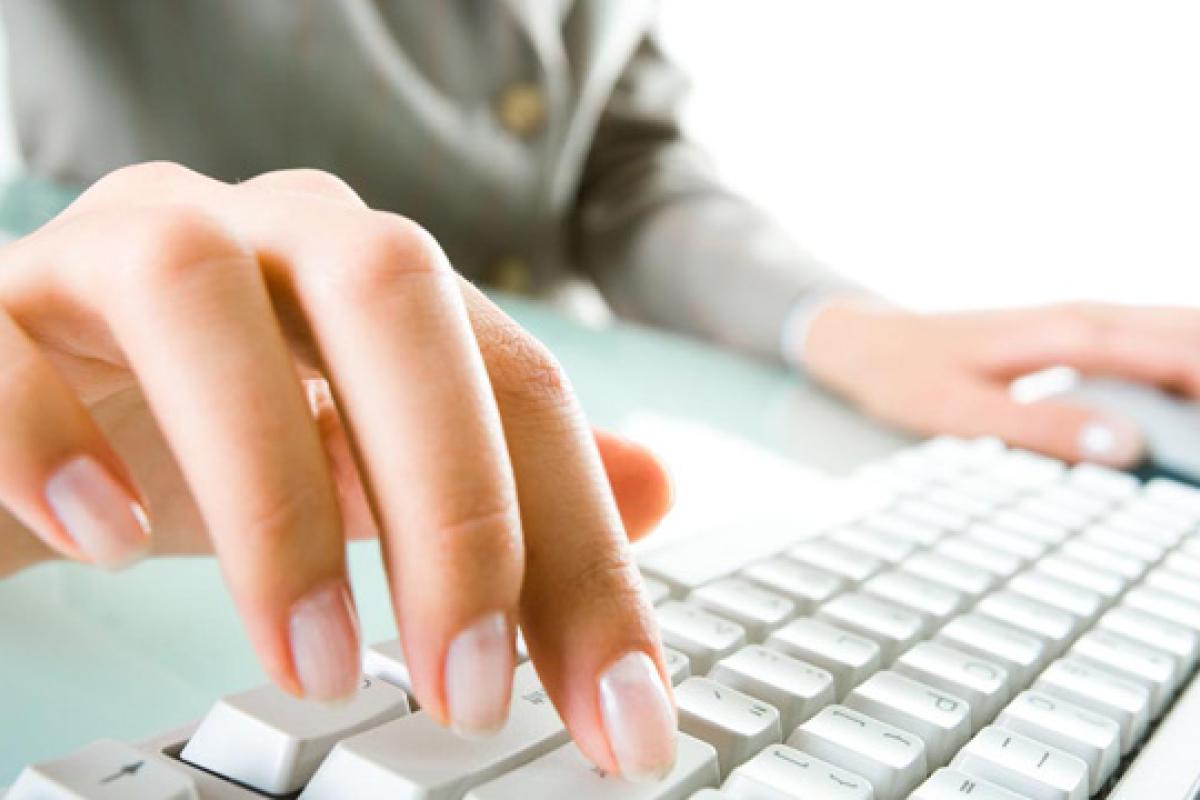 На сайте "Луганскгаза" появился "личный кабинет" На сайте "Луганскгаза" появился "личный кабинет"