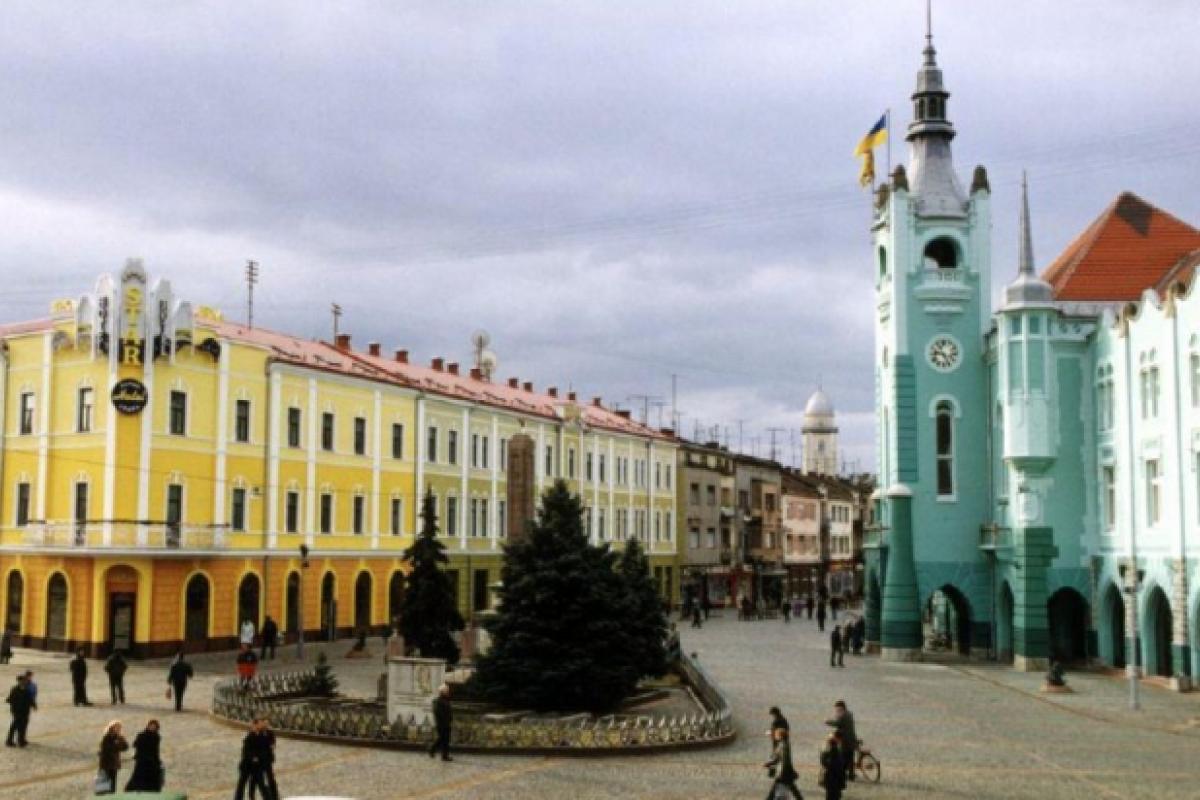 Не смотря на запрет: В одном из городов Украины планируют ослабить карантин с понедельника Не смотря на запрет: В одном из городов Украины планируют ослабить карантин с понедельника