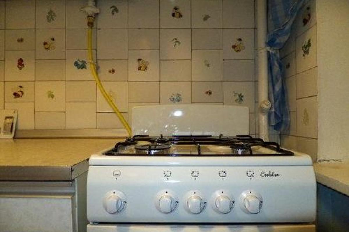 В Украине изменятся правила установки газовых плит в домах В Украине изменятся правила установки газовых плит в домах