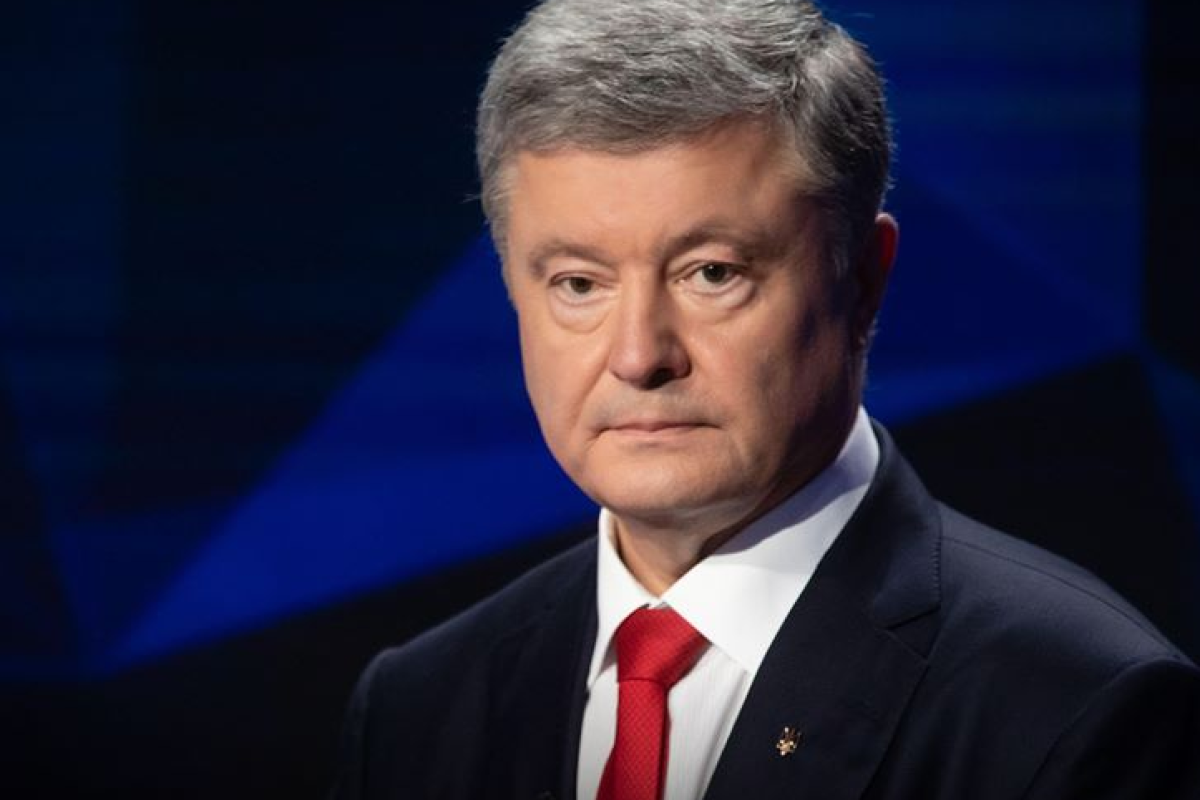 "Смягчение карантина - рискованное решение, но выход есть": Порошенко обратился к Зеленскому с призывом "Смягчение карантина - рискованное решение, но выход есть": Порошенко обратился к Зеленскому с призывом