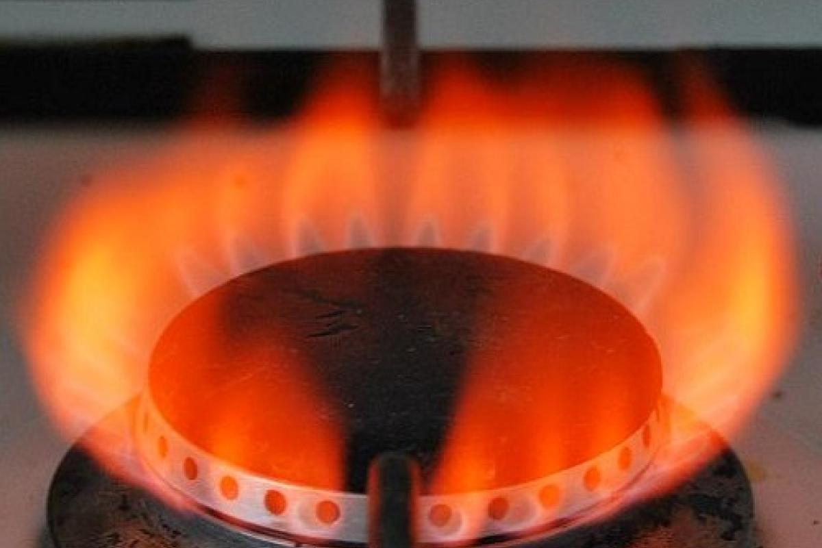 Почему газ горит желтым и долго греет воду: в "Нафтогазе" ответили на вопросы о качестве газа Почему газ горит желтым и долго греет воду: в "Нафтогазе" ответили на вопросы о качестве газа