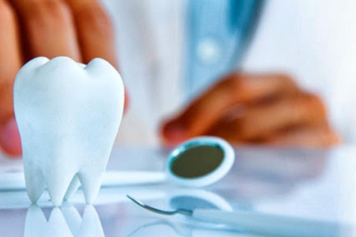 Минздрав Украины обнародовал правила работы стоматологов во время карантина Минздрав Украины обнародовал правила работы стоматологов во время карантина