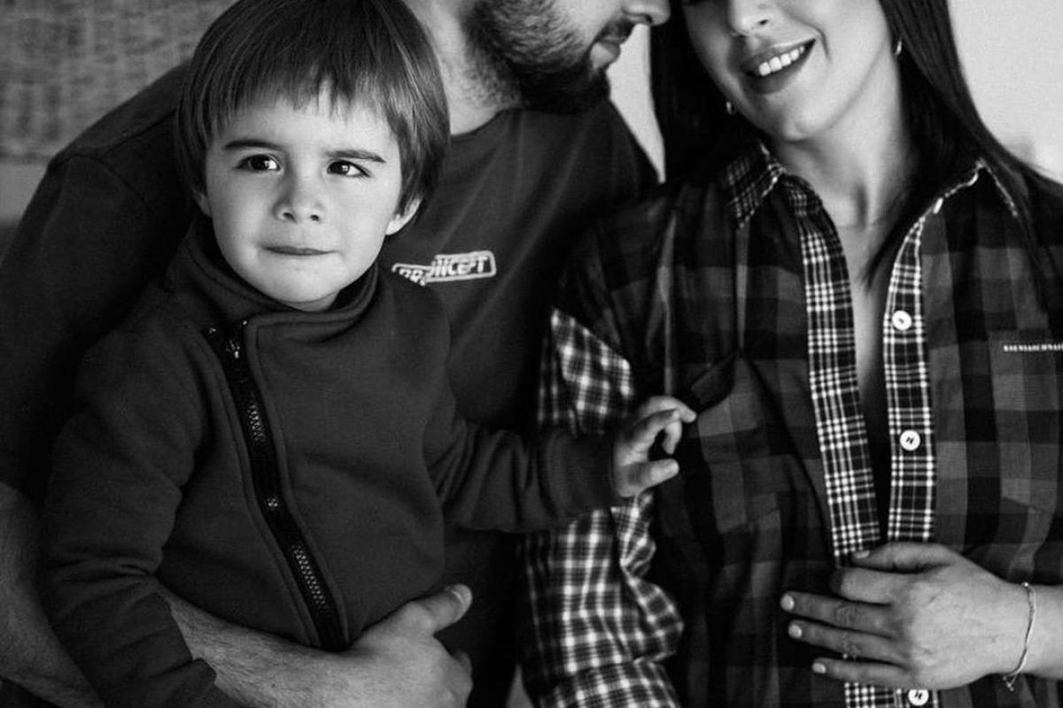 "Пунктуальный малыш": Джамала второй раз стала мамой - фото