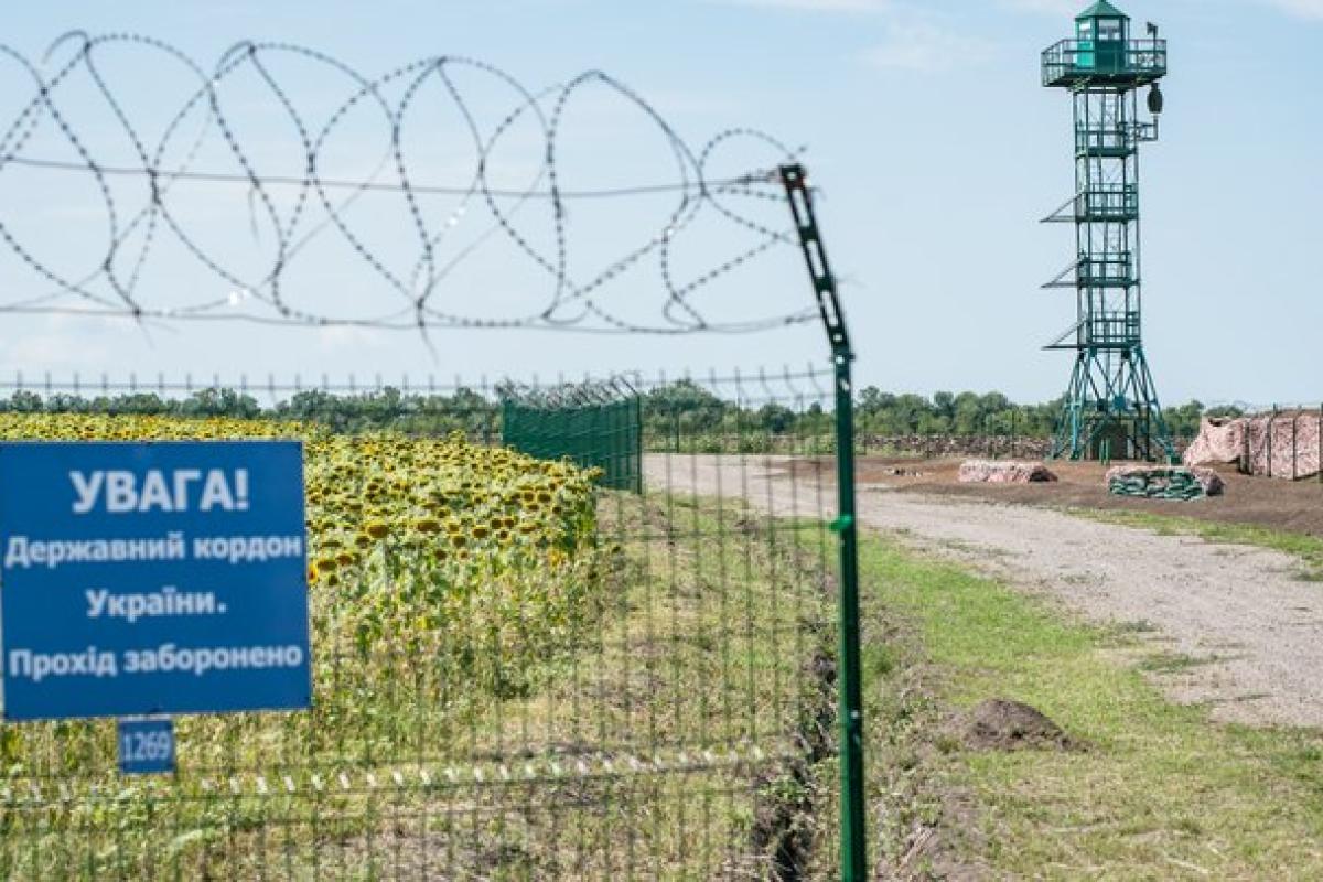 Евросоюз не откроет границы для украинцев с 1 июля - СМИ Евросоюз не откроет границы для украинцев с 1 июля - СМИ