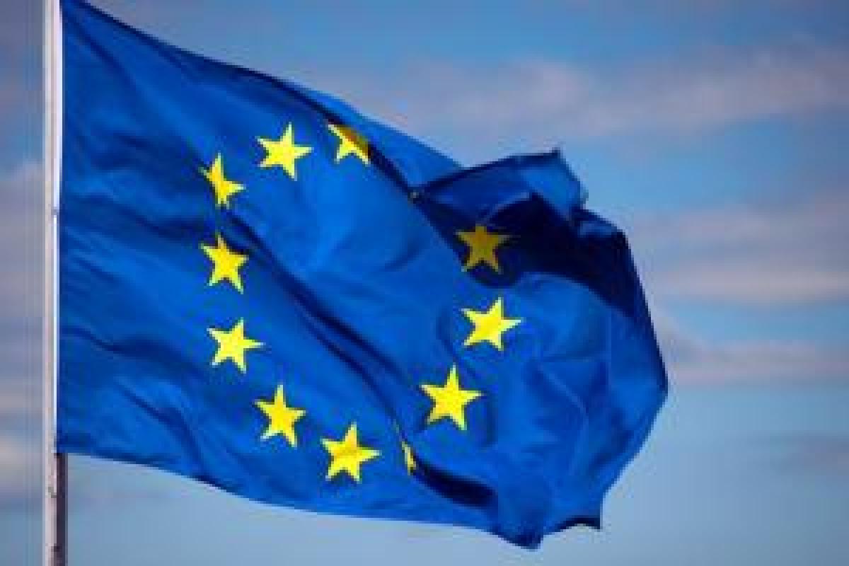 Когда украинцам откроют въезд в страны Евросоюза: возможная дата Когда украинцам откроют въезд в страны Евросоюза: возможная дата