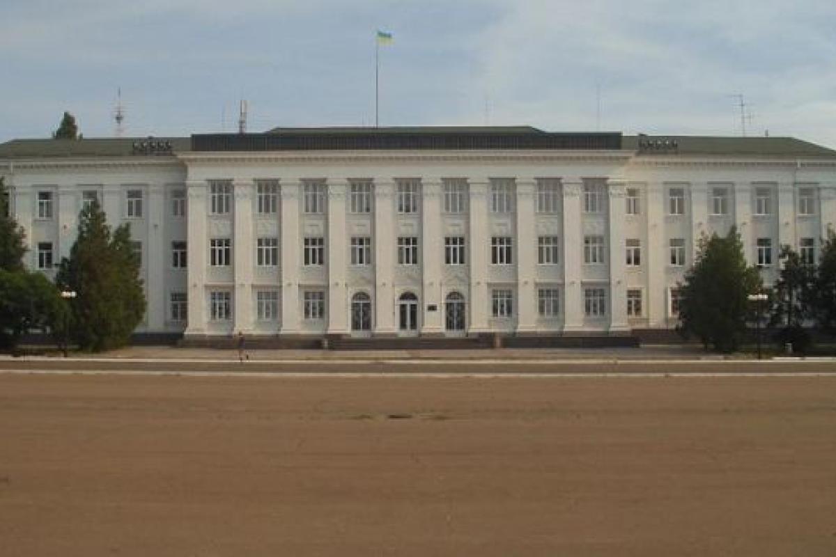 На Луганщине избран новый общественный совет при облгосадминистрации