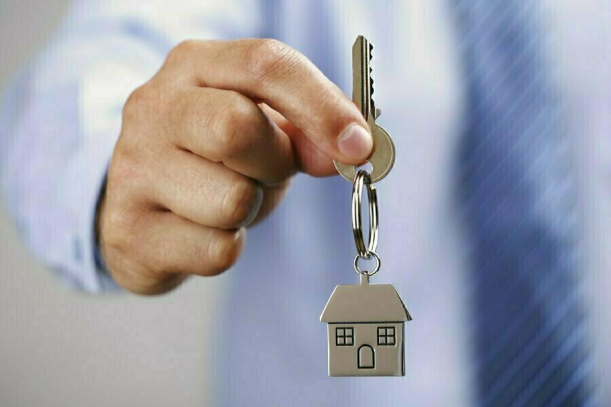 В Раде хотят запретить продавать и сдавать недвижимость без риэлтора В Раде хотят запретить продавать и сдавать недвижимость без риэлтора