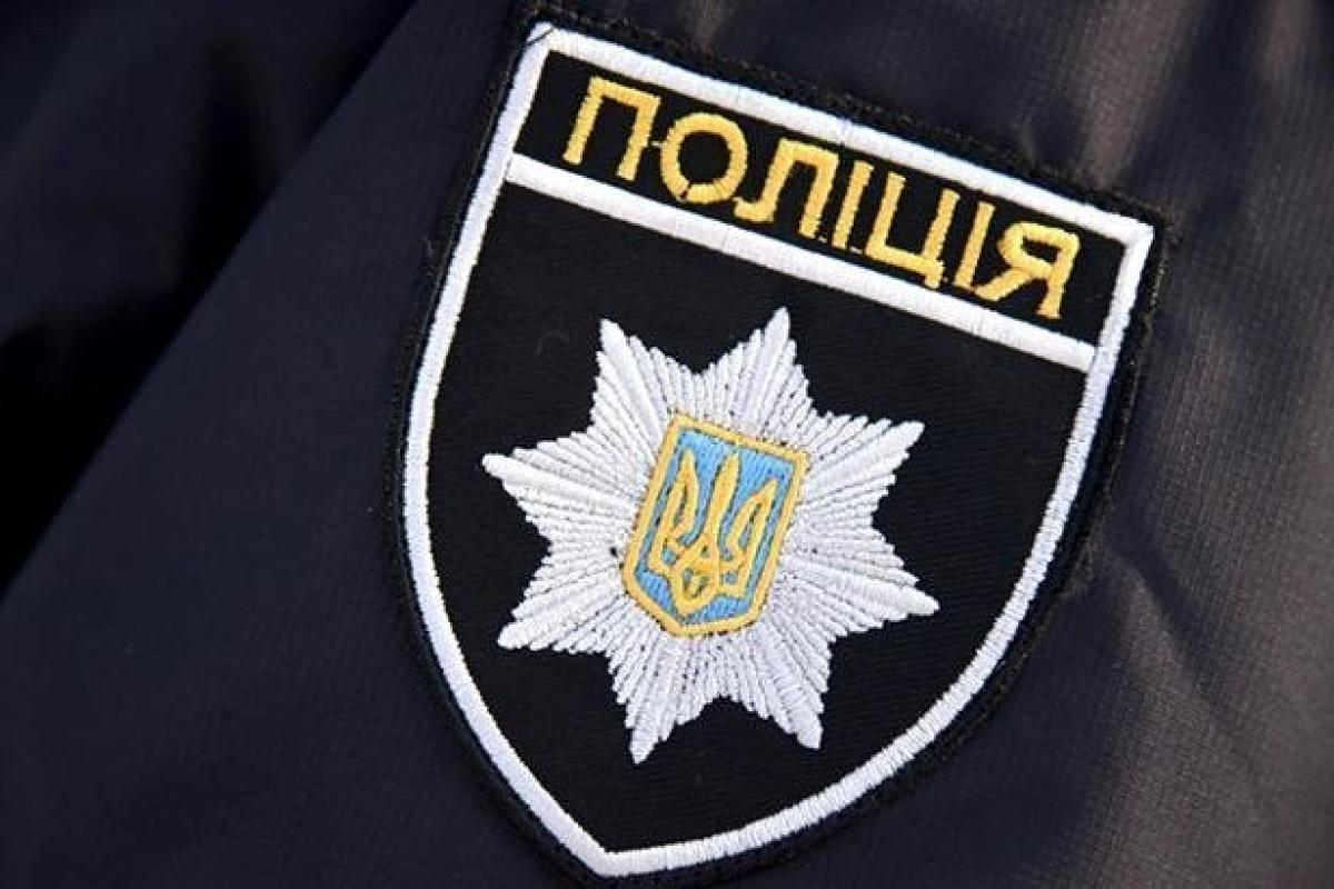 "Пешеход-призрак": в Северодонецке полицейские задержали пьяного нарушителя ПДД - видео