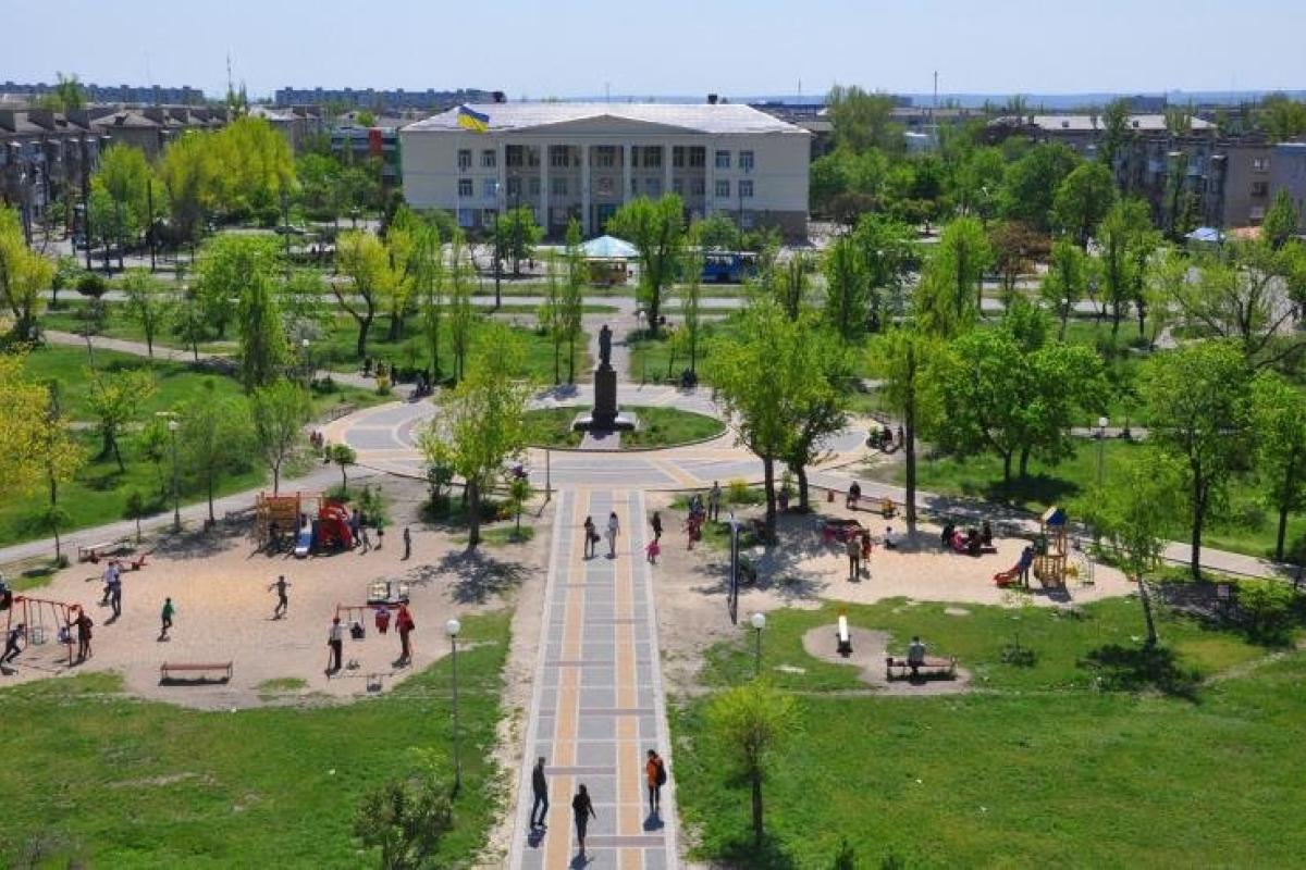 Северодонецк обогнал Киев в рейтинге лучшего города Украины Северодонецк обогнал Киев в рейтинге лучшего города Украины
