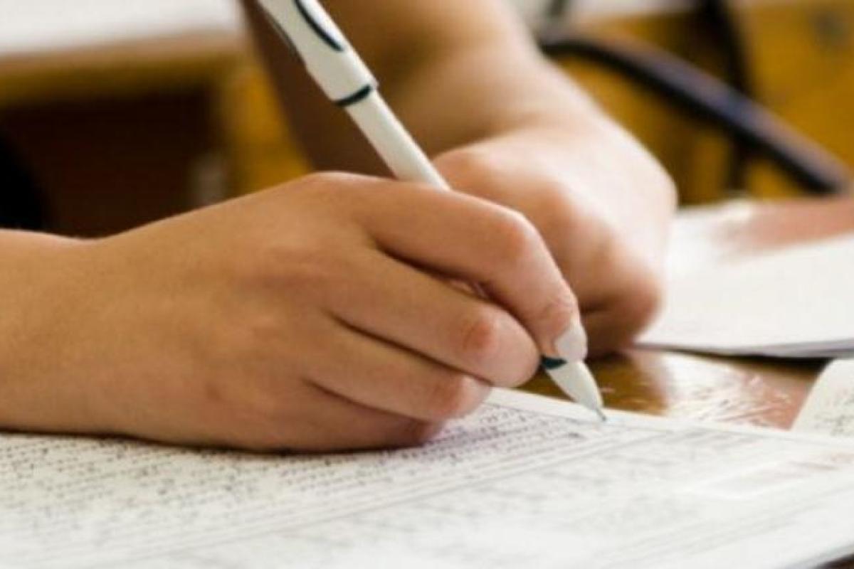 В Кабмине сообщили, при каких обстоятельствах ВНО могут перенести на август