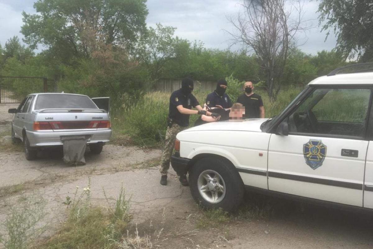 Планировал серию терактов: бывший военный хотел подорвать госпиталь в Северодонецке и ж/д вокзал в Рубежном