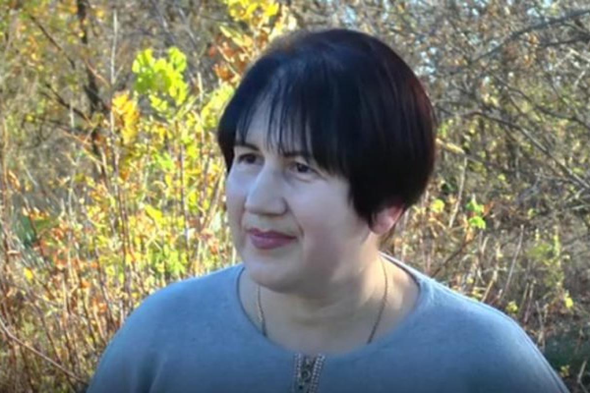 На Донетчине совершено покушение на экс-пленную "ДНР": женщина подорвалась в собственном дворе На Донетчине совершено покушение на экс-пленную "ДНР": женщина подорвалась в собственном дворе