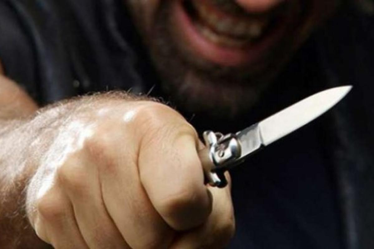 Запугивал и угрожал ножом: Житель Лисичанска приговорен к долгому сроку за разбойное нападение