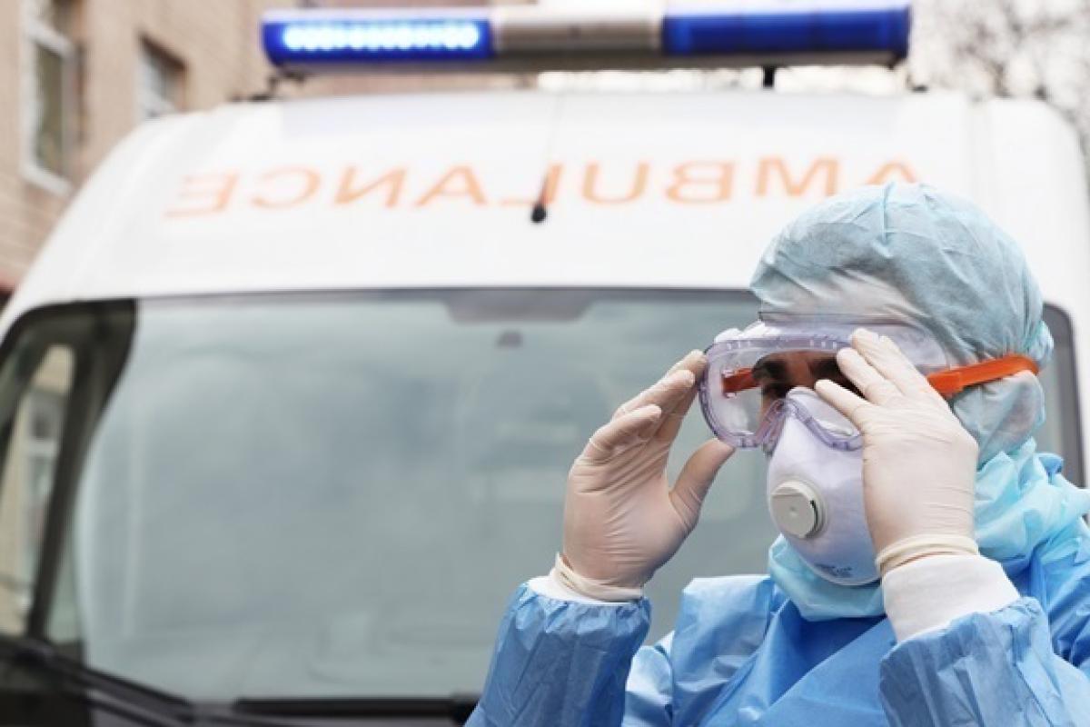 Эпидемия COVID-19 в Украине пошла на спад: эксперты рассказали, что будет дальше