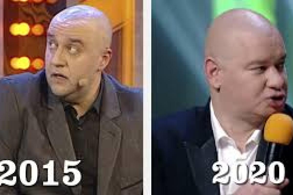 "Украсть можно несколько раз": Скандал с "плагиатом" между "Дизель Шоу" и "Квартал 95" получил развитие "Украсть можно несколько раз": Скандал с "плагиатом" между "Дизель Шоу" и "Квартал 95" получил развитие