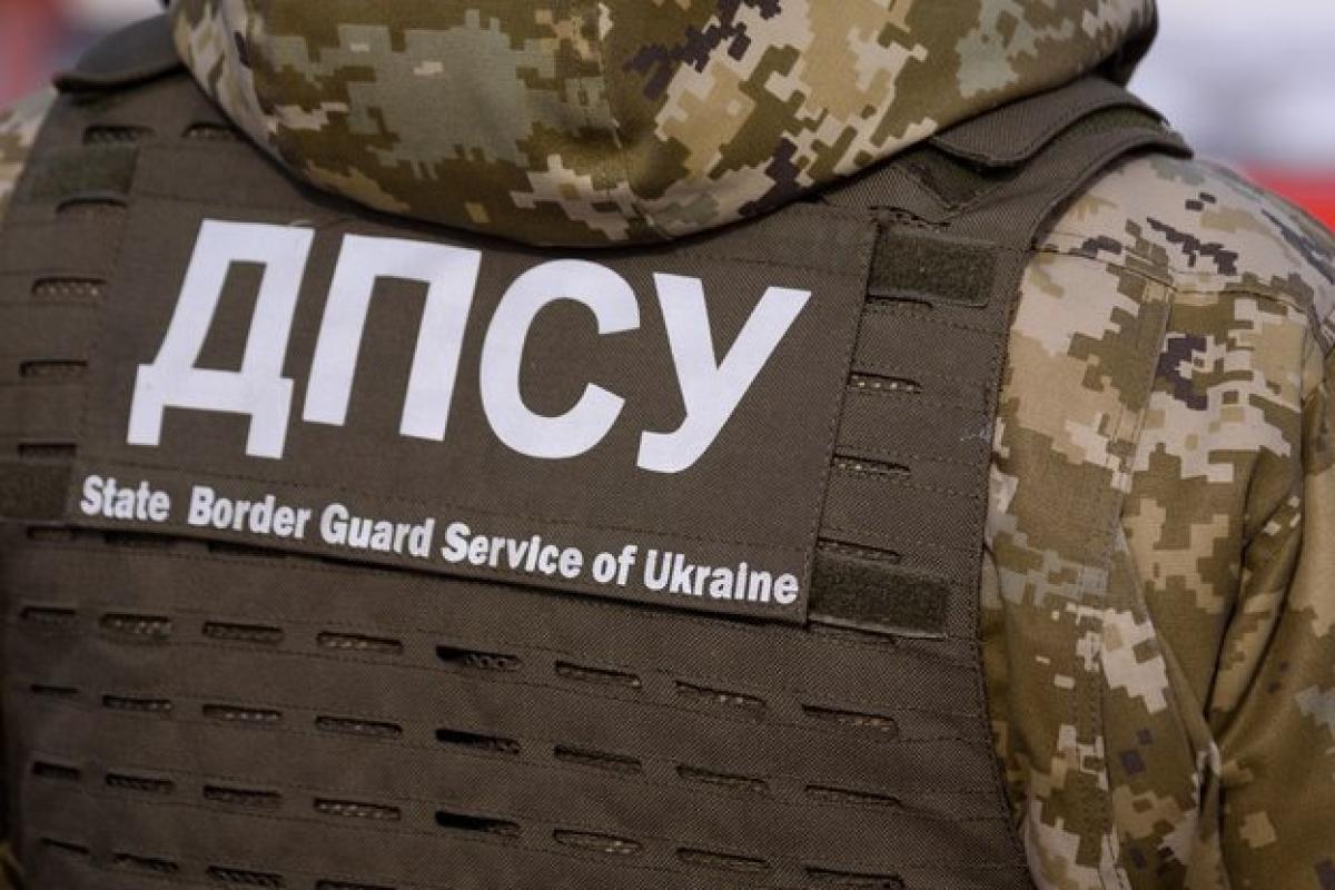 От коронавируса умер сотрудник Госпогранслужбы