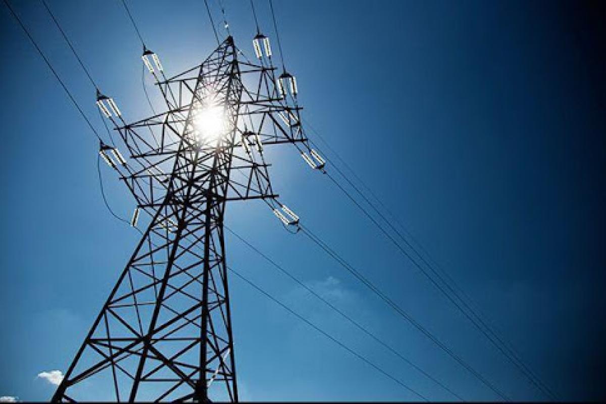 В Лисичанске анонсированы плановые отключения линий электропередач, питающих насосную станцию водоканала