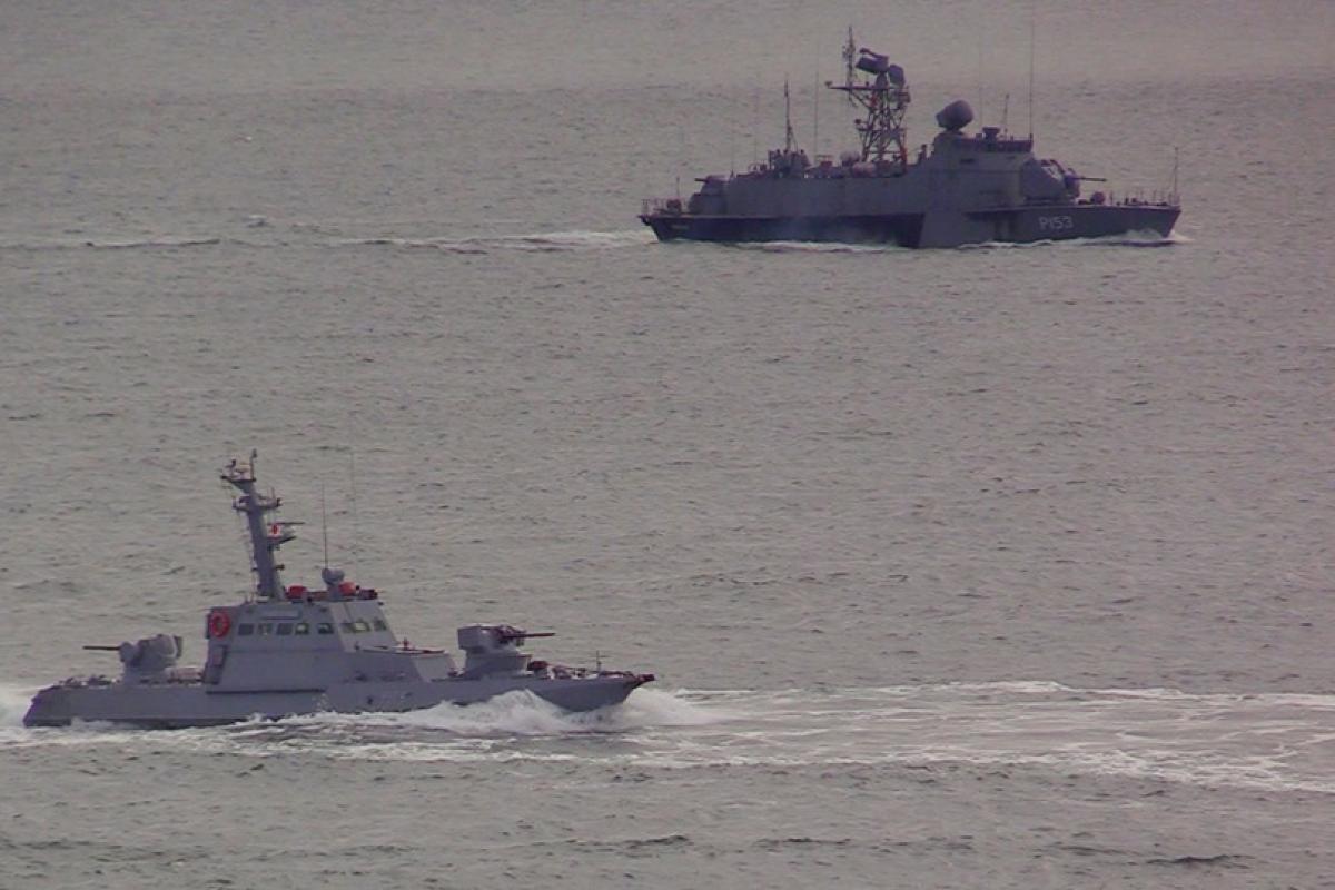 СБУ разоблачила предателя в ВМС Украины: командир боевого корабля шпионил для РФ СБУ разоблачила предателя в ВМС Украины: командир боевого корабля шпионил для РФ