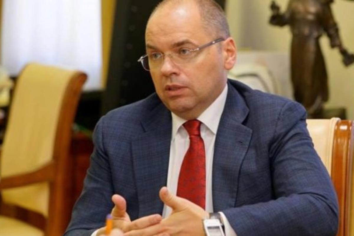 Антирекорд заболеваемости коронавирусом: Минздрав предлагает ввести новые меры безопасности