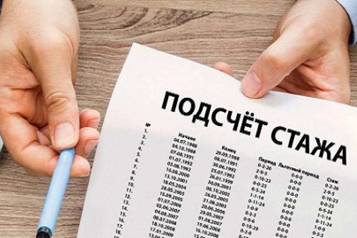 Некоторые украинцы останутся без пенсии: кто не получит выплат Некоторые украинцы останутся без пенсии: кто не получит выплат