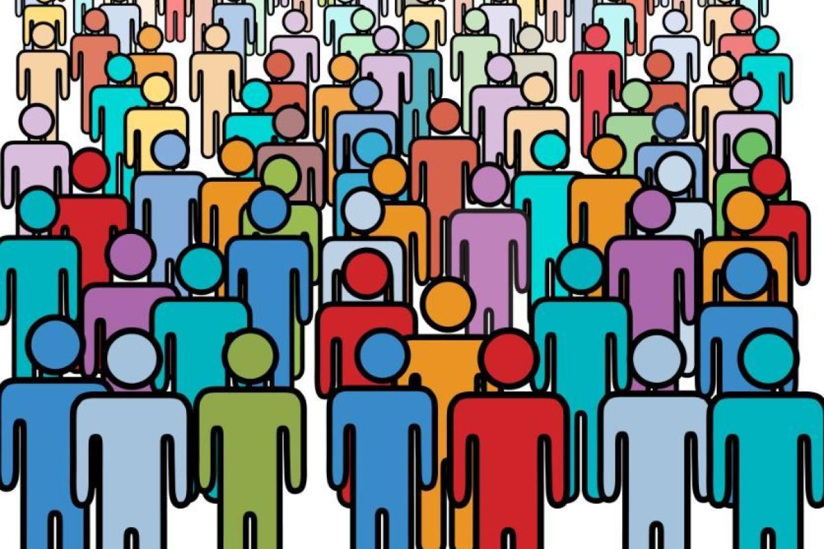 Демографическая ситуация: в Луганской области уменьшилась численность населения