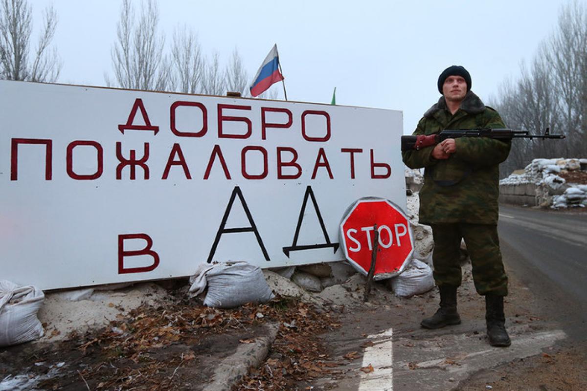 Минус полторы сотни боевиков: в штабе ОС сообщили о потерях врага за май