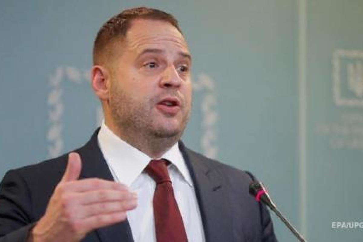 Когда состоится встреча лидеров "нормандской четверки": Ермак назвал сроки
