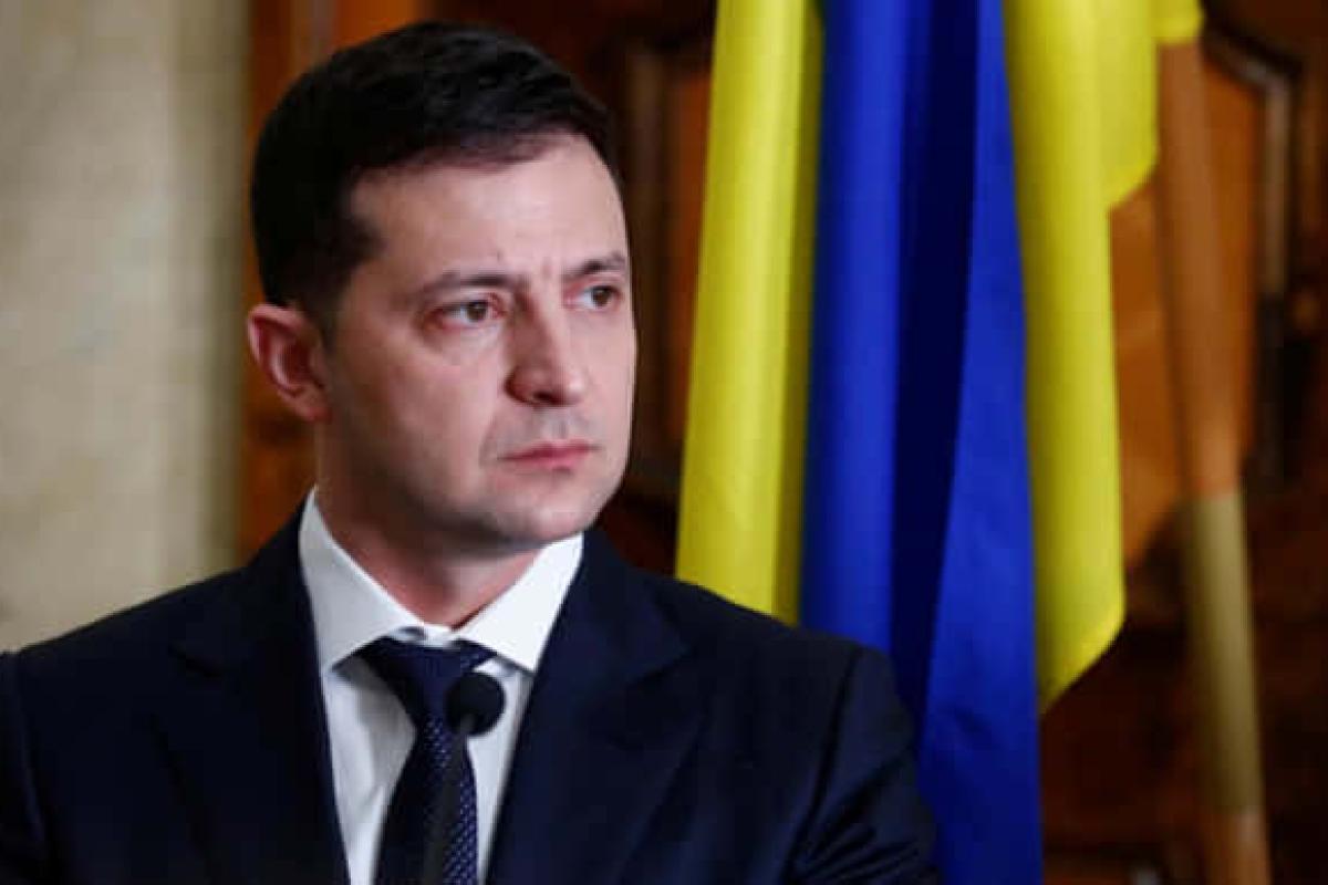 Кто возглавит министерство образования и науки: Зеленский назвал кандидатов