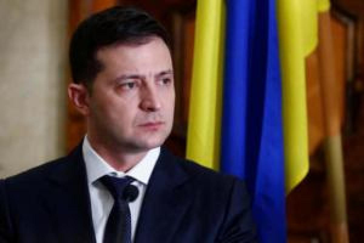 Неотложный закон Зеленского о референдуме: обнародован текст документа