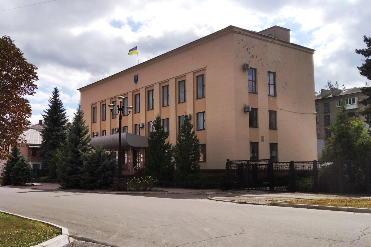 В Лисичанском горсовете предпримут вторую попытку восстановить в должности Щеглакова