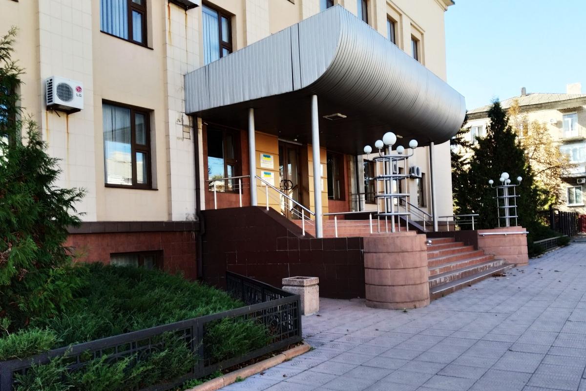 Лисичанские депутаты не пришли восстанавливать Щеглакова в должности секретаря горсовета