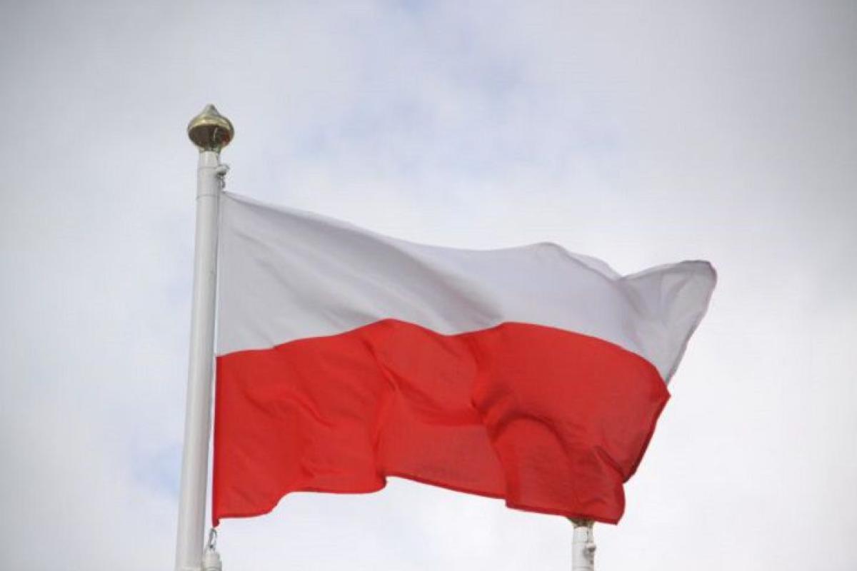Польша открыла границы для стран ЕС Польша открыла границы для стран ЕС
