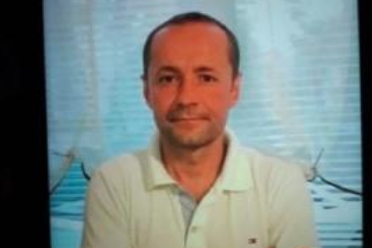 На Житомирщине разыскивают злоумышленника, который устроил кровавую резню в кафе