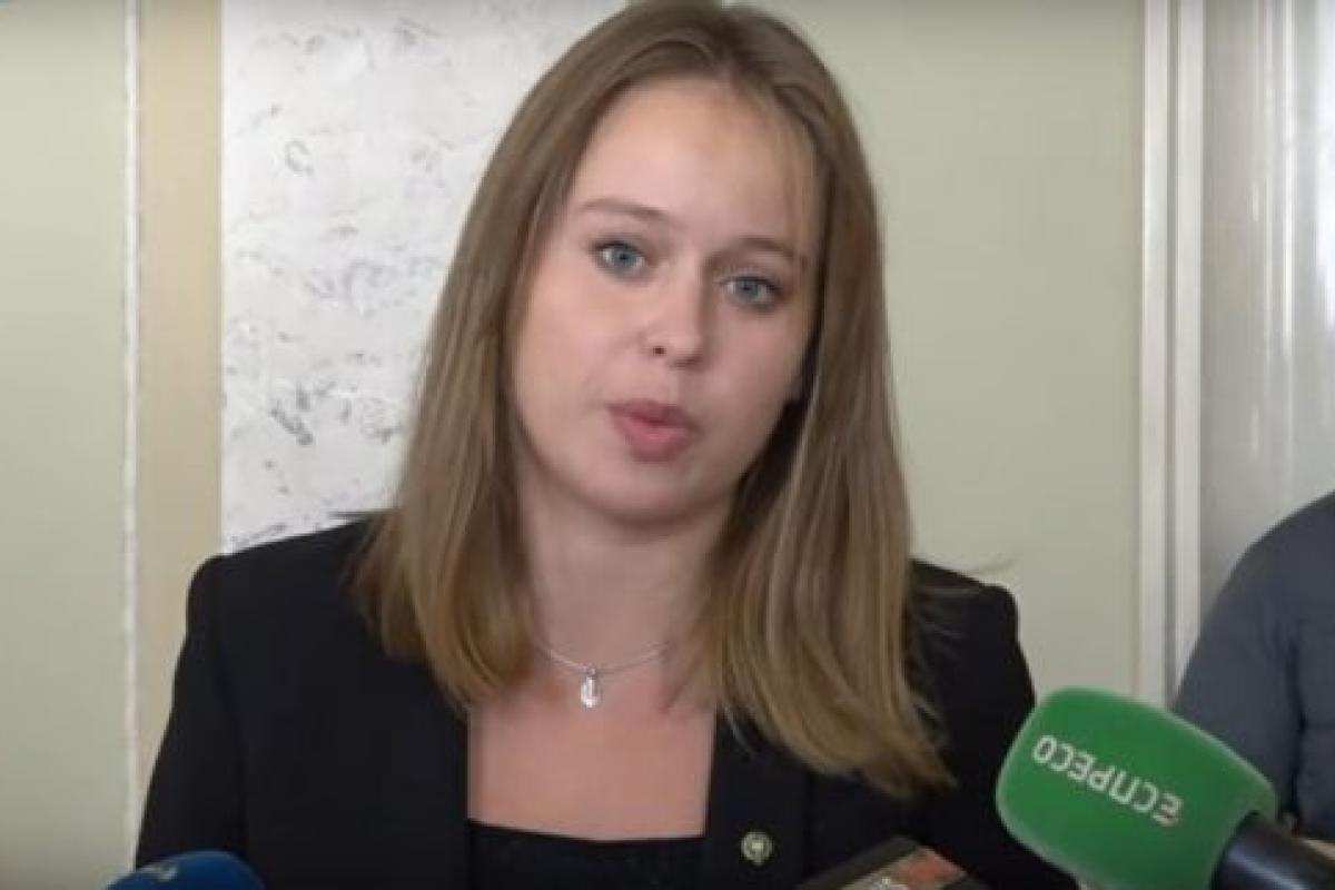 "Слуги народу" планують саджати політиків за невизнання окупації Криму