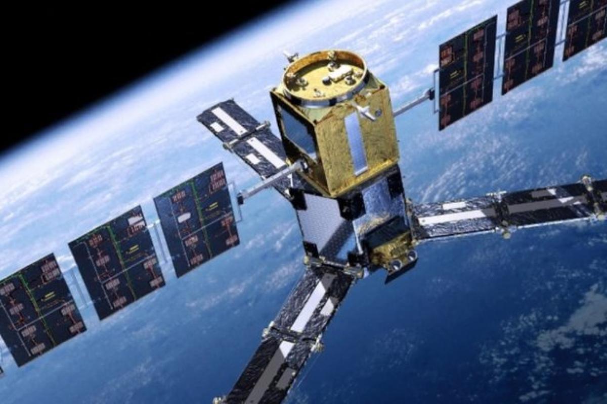 Великобритания и США обвинили Россию в испытании оружия в космосе Великобритания и США обвинили Россию в испытании оружия в космосе